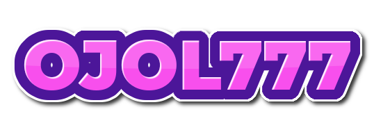 OJOL777 LOGO